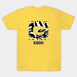 ESGN G MONEY Z T-Shirt